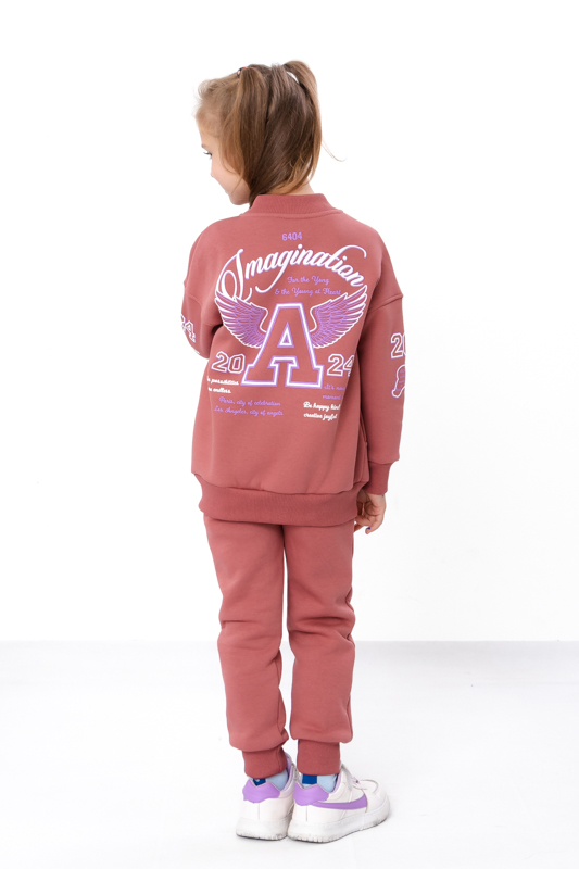 Костюм для дівчинки